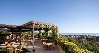 Best Western Villa Maria Hotel, Abruzzo