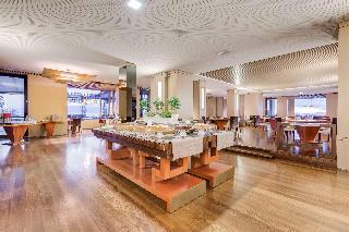 Best Western Villa Maria Hotel, Abruzzo