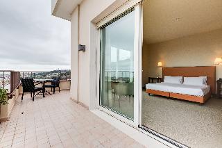 Best Western Villa Maria Hotel, Abruzzo