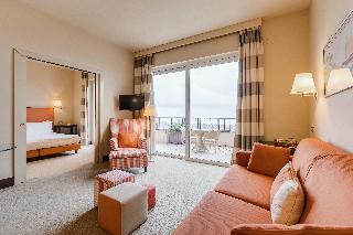 Best Western Villa Maria Hotel, Abruzzo
