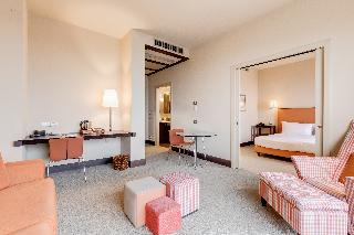 Best Western Villa Maria Hotel, Abruzzo