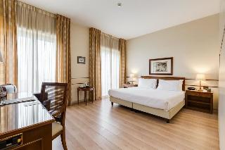 Best Western Villa Maria Hotel, Abruzzo