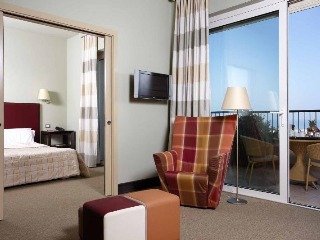 Room
 di Villa Maria Hotel 