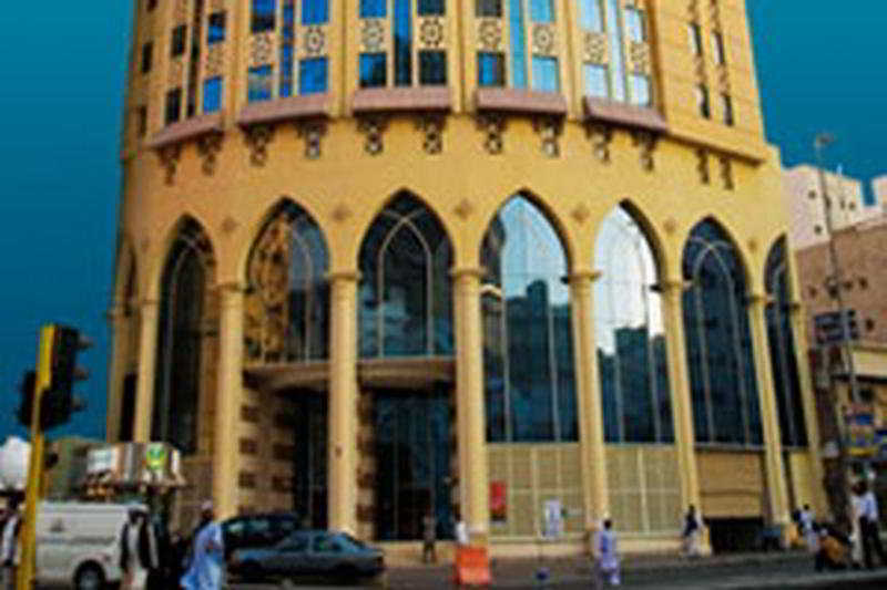General view