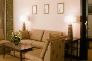 General view
 di Al Marwan Rayhaan By Rotana