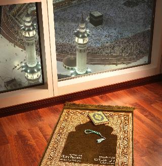 Al Marwa Rayhaan By Rotana