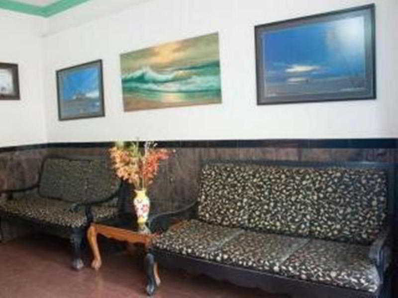 Lobby
 di La Ben Resort