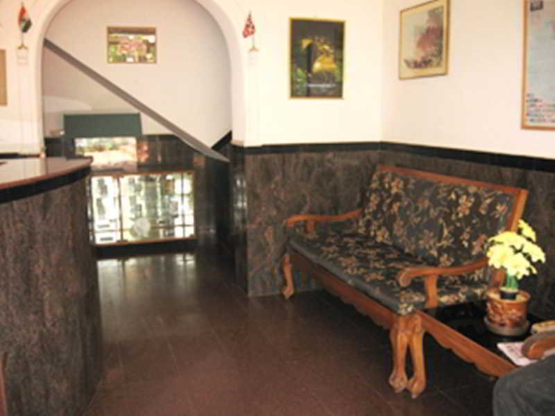 Lobby
 di La Ben Resort