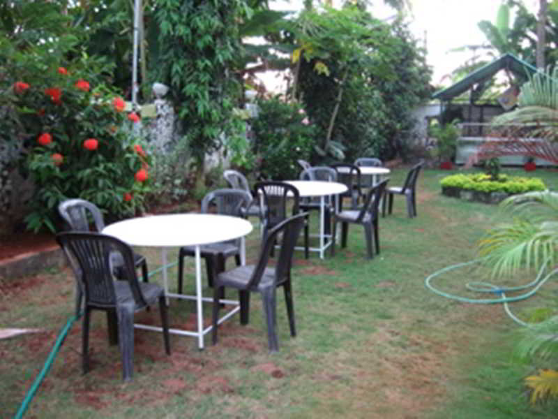 Restaurant
 di La Ben Resort