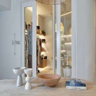 Patmos Aktis Suites & Spa