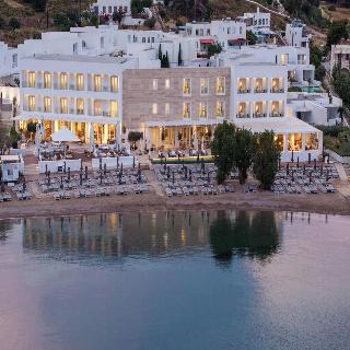 Patmos Aktis Suites & Spa