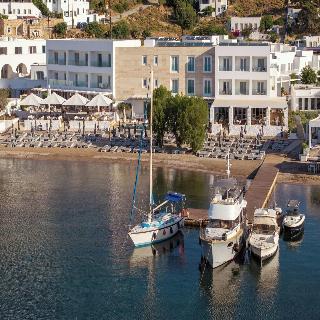 Patmos Aktis Suites & Spa