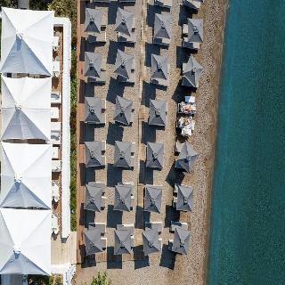 Patmos Aktis Suites & Spa