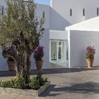 Patmos Aktis Suites & Spa