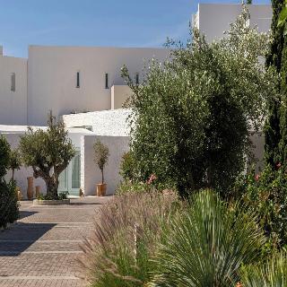 Patmos Aktis Suites & Spa