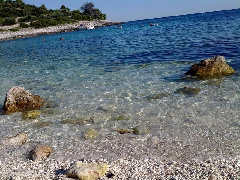 Beach
 di Ana I Zlatko Apartments