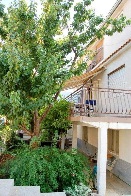 General view
 di Apartments Cala