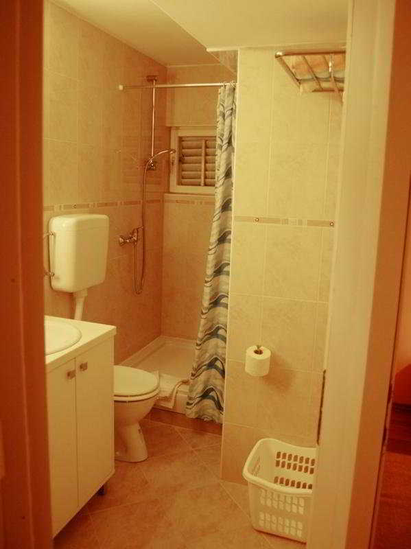 Room
 di Apartments Cala