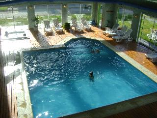 Condo Hotel Bariloche - Pool