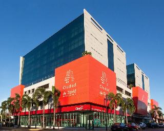 Ciudad De David Hotel & Business