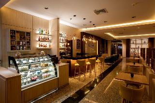Ciudad De David Hotel & Business