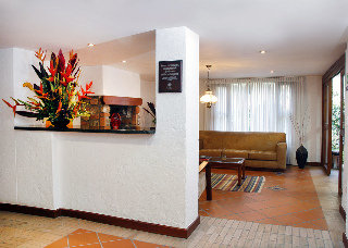Lobby
 di La Campana Hotel Boutique
