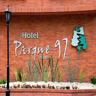 Foto del Hotel Parque 97 Suites del viaje mega pack bogota cartagena