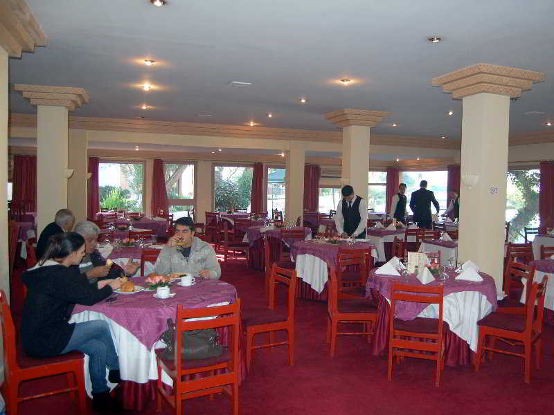 Restaurant
 di Ahlen