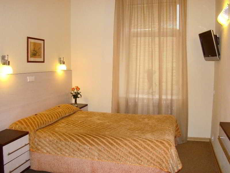 Room
 di Herzen House