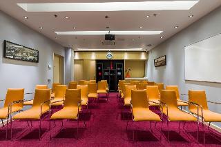 Conferences
 di Park Inn Nevsky