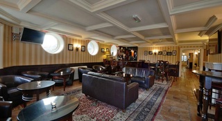 Finnstown Castle Hotel - Bar