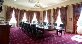 Finnstown Castle Hotel - Konferenz