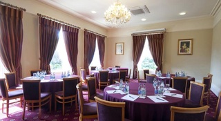 Finnstown Castle Hotel - Restaurant