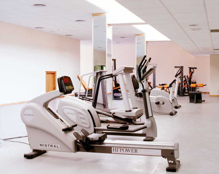 Sports and Entertainment
 di Reina