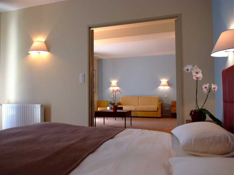 Clarion Suites Luchon Corneille, French Pyrenees