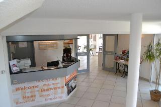 Brit Hotel Essentiel Tours Nord, Tours