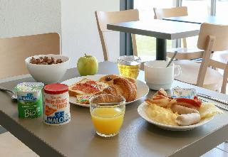 B&B Aubagne Gemenos, Marseille