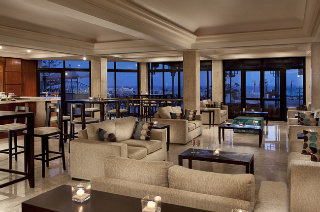 Lobby
 di Iberotel Borg El Arab