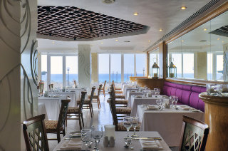 Restaurant
 di Iberotel Borg El Arab