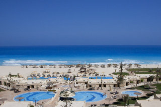 Beach
 di Iberotel Borg El Arab