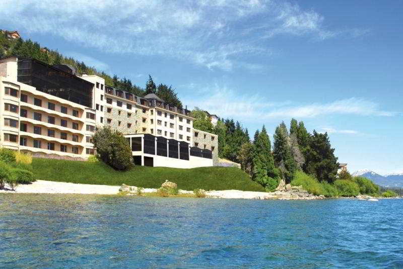 Foto del Hotel Alma del Lago Suites & Spa del viaje cruce andino barco