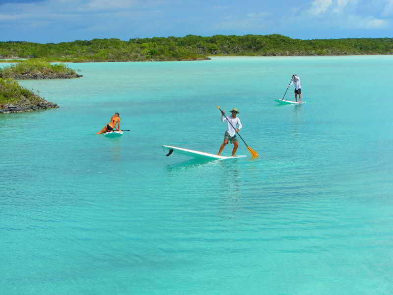 Beach
 di Northwest Point Resort
