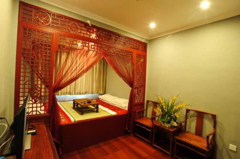 Room
 di Traditional View 