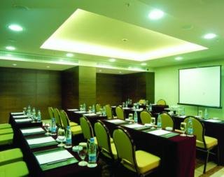 Conferences
 di Ramada Plaza Hotel 