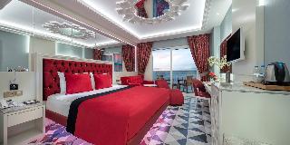 Double Sea View