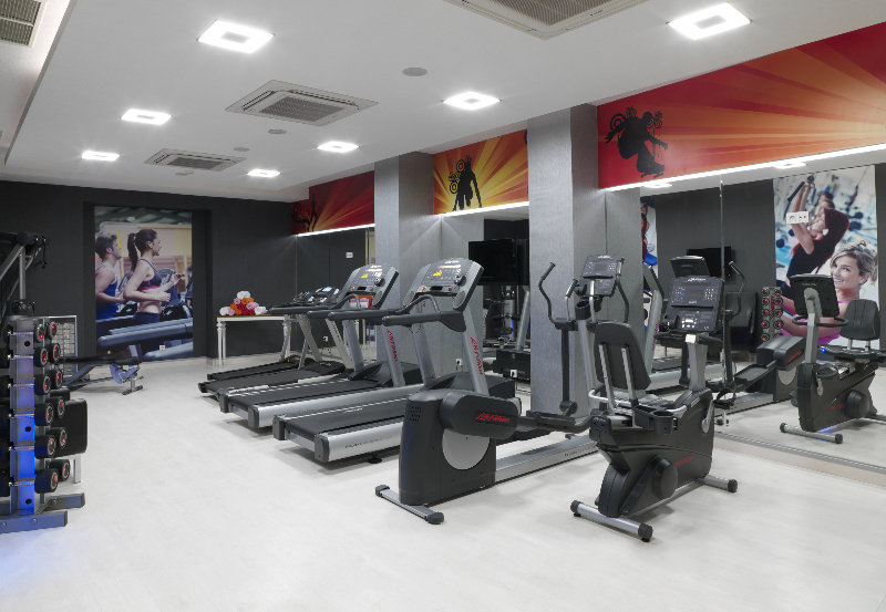 Sports and Entertainment
 di Pasapark