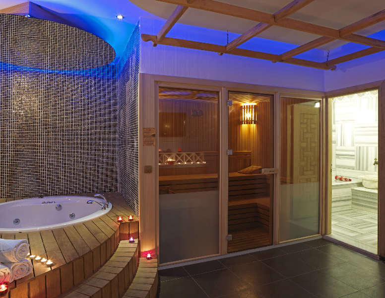 Sports and Entertainment
 di Pasapark