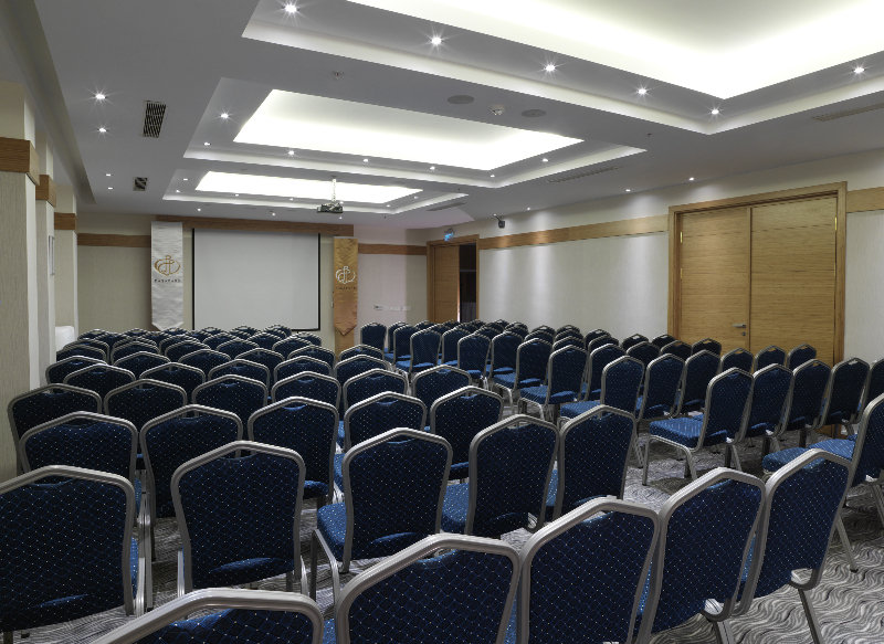 Conferences
 di Pasapark