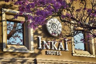 Foto del Hotel Hotel Inkai del viaje experiencia andina buenos aires