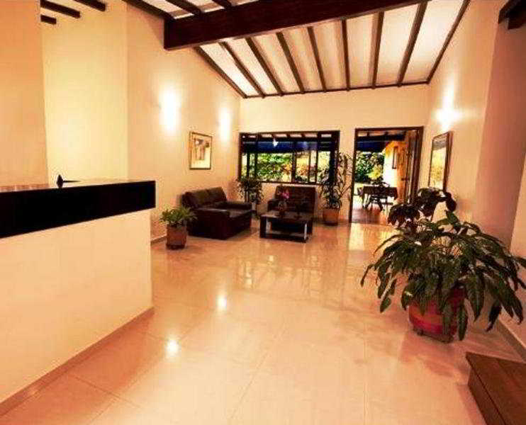 Lobby
 di Poblado Campestre